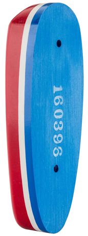 Photo A56602PAT-2-Plaques de couche Kick-Eez Patriote Mod. 200 12 à 28 mm