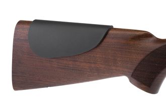 Self-adhesive protective cheek with sorbothane - ...