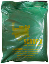 Bag of Crud'Scrofix - Vitex