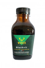 Blackvit attractif sanglier tout temps