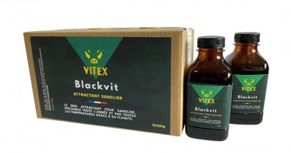 Photo A56704-03.jpg Blackvit attractif sanglier tout temps