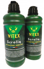 Scroliq - Goudron Attractif pour Sangliers - Vitex