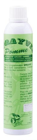 Spray Pomvit 300 ml - Vitex