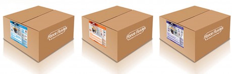 Photo A5673005-01 APE rat poison in bulk - Box of 10 kg