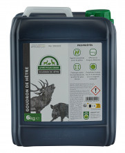 Beech vegetable tar - 6 Kg