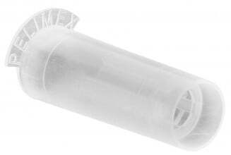 Replacement tips for CA2000 PX pro gold electrode