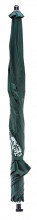 Photo A57005-07.jpg Parapluie orientable vert Ø2,20 mètres
