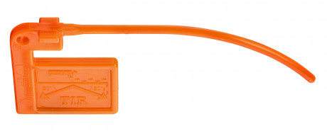 Set of 6 empty room witnesses