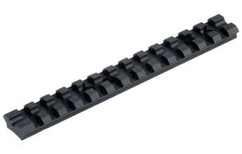 Rail Picatinny pour Maverick 88 / Mossberg 500 - UTG