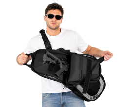 Photo A57630-05.jpg Housse tactique pour arme 34'' - UTG