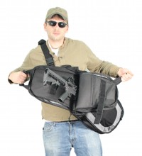 Photo A57630-5 Tactical Weapon Case 34 &#39;&#39; - UTG