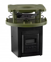 Photo A59015-03.jpg 6 volt electric automatic feeder projection 8 to 12 m