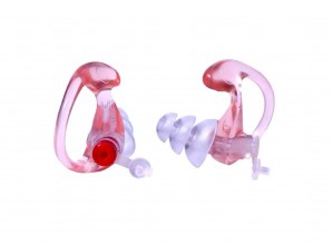 Oreillettes Alvis MK4 bouchons demi-mesure ...