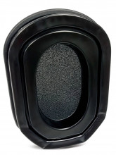 Pair of gel pads for Walker's Razor helmet