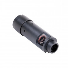 Silencer tracer Blaster AK unit ACETECH