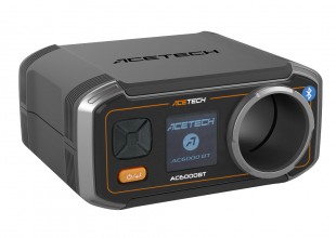 Photo A60091-3 Chrony Airsoft Bluetooth Acetech AC6000