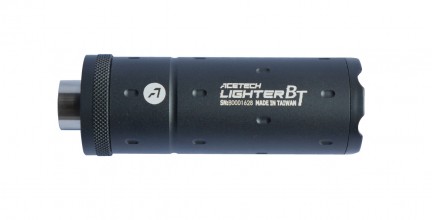 Photo A60095 Tracer Airsoft Lighter BT Bluetooth