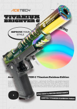 Photo A60099T-3.jpg Silencieux Traceur Brighter C Titanium Acetech