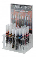 4UAD maintenance pen pack + Free display