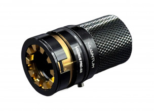 Hop-up magnus pro block for AR GBBR GHK/VFC