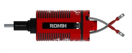 Ronin BASE 31K long axis motor