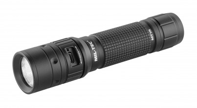 Rechargeable outdoor torch OPERATOR MT1R 500 lumens