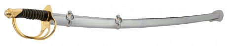 Sabre d'infanterie guerre de Sécession