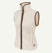 Jack Pyke Gilet polaire Ladies Sherpa Sail