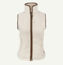 Photo A60609-02.jpg Jack Pyke Gilet polaire Ladies Sherpa Sail