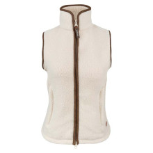 Photo A60609S-01.jpg Jack Pyke Gilet polaire Ladies Sherpa Sail