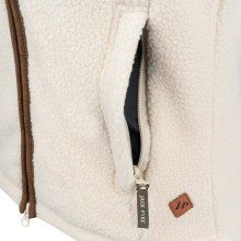 Photo A60609S-03.jpg Jack Pyke Gilet polaire Ladies Sherpa Sail