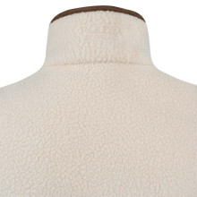 Photo A60609S-04.jpg Jack Pyke Gilet polaire Ladies Sherpa Sail