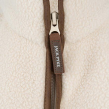 Photo A60609S-05.jpg Jack Pyke Gilet polaire Ladies Sherpa Sail