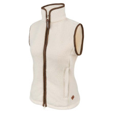 Photo A60609S-07.jpg Jack Pyke Gilet polaire Ladies Sherpa Sail
