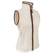 Photo A60609S-08.jpg Jack Pyke Gilet polaire Ladies Sherpa Sail