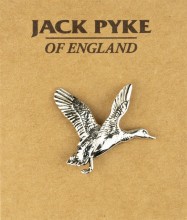 Photo A60622-02 Pin's Jack Pyke - Duck