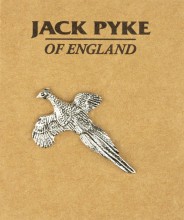 Photo A60623-02 Pin's Jack Pyke - Faisan