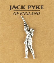 Photo A60624-02 Pin's Jack Pyke - Faisan