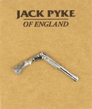 Photo A60625-02 Pin's Jack Pyke - Rifle