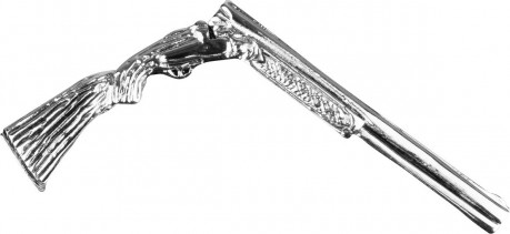 Photo A60625 Pin's Jack Pyke - Rifle