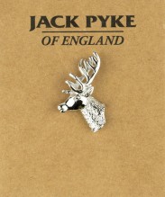 Photo A60626-02 Pin's Jack Pyke - Deer