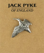 Photo A60627-02 Pin's Jack Pyke - Woodcock