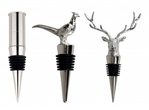 Bouchon Jack Pyke - Style Cartouche ou Cerf