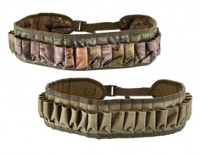 Ceinture cartouchière Jack Pyke
