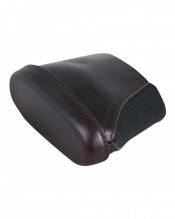 Jack Pyke leather shock absorber stock cover