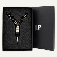 Photo A60649-03.jpg Bouchon Jack Pyke - Style Cartouche ou Cerf