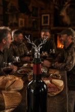 Photo A60649-10.jpg Bouchon Jack Pyke - Style Cartouche ou Cerf