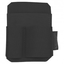 Photo A60652 Accessory holder patch