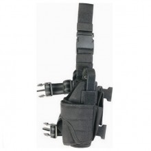 Photo A60719-1 Adjustable thigh holster