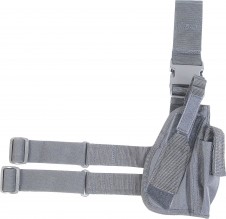 Photo A60730 Viper Right-hand thigh holster